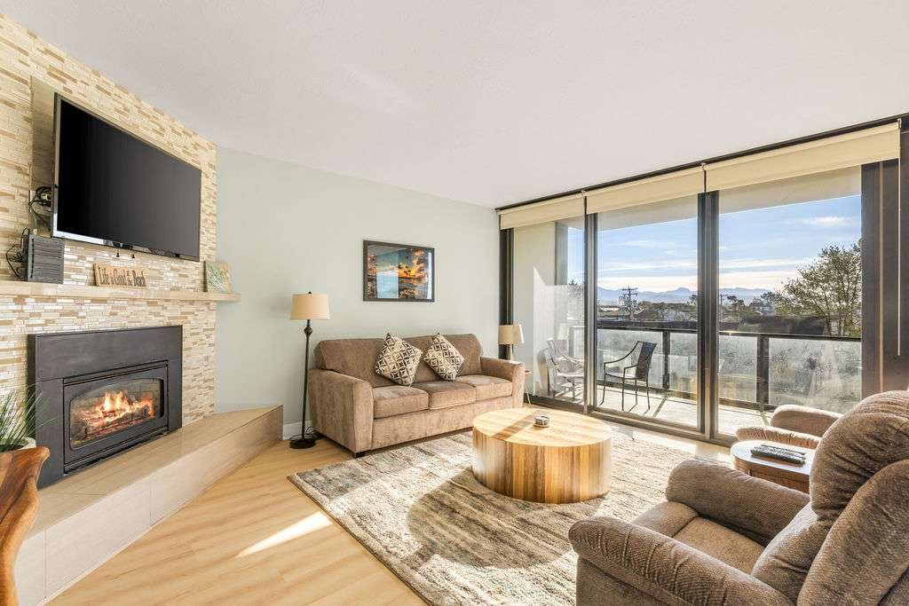 Seaside Vacation Rental