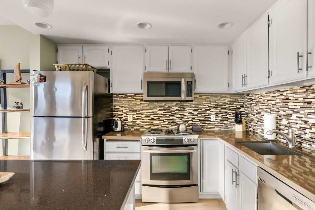 Seaside Vacation Rental