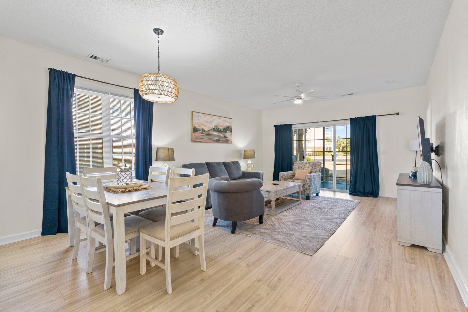 North Myrtle Beach Vacation Rental