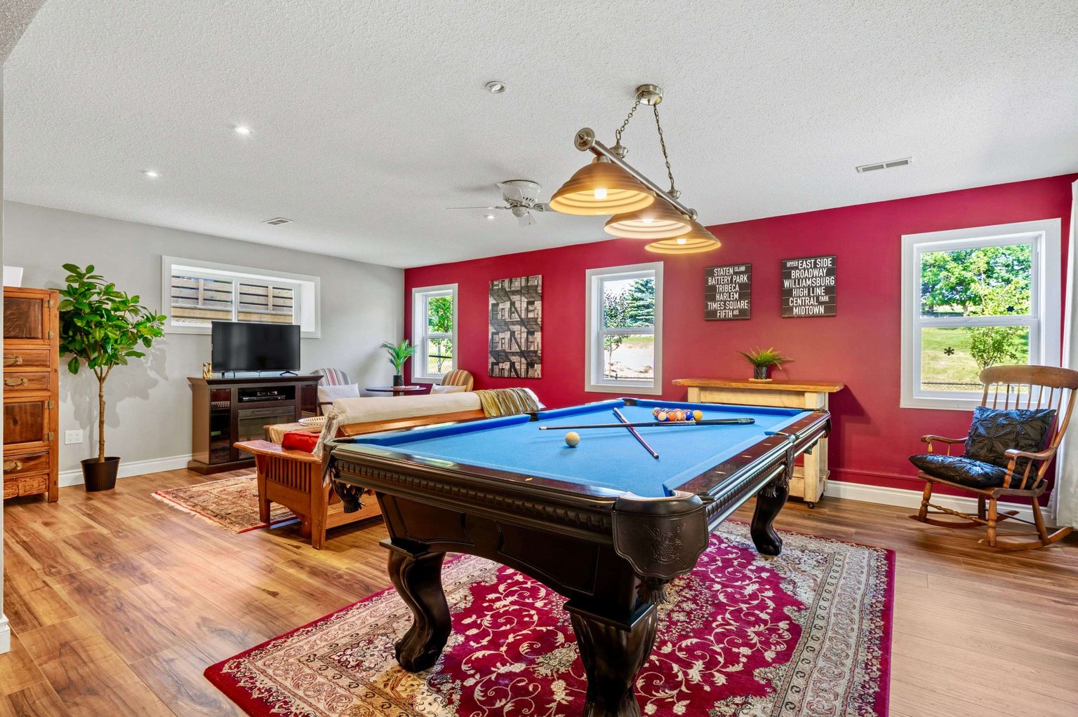 Okotoks Vacation Rental