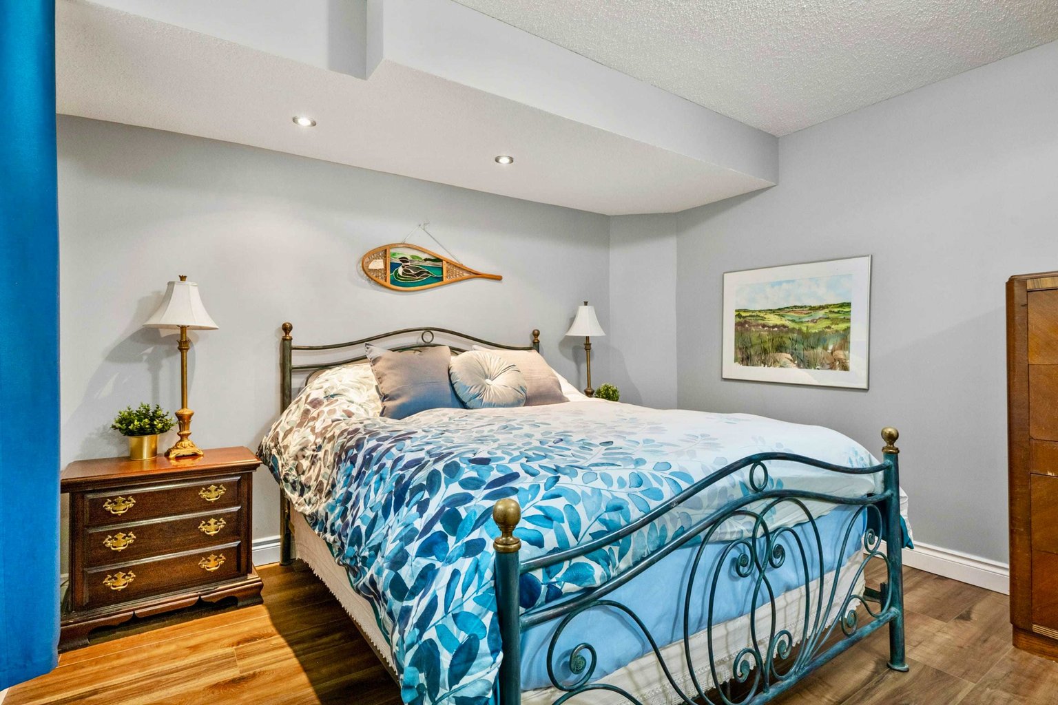 Okotoks Vacation Rental