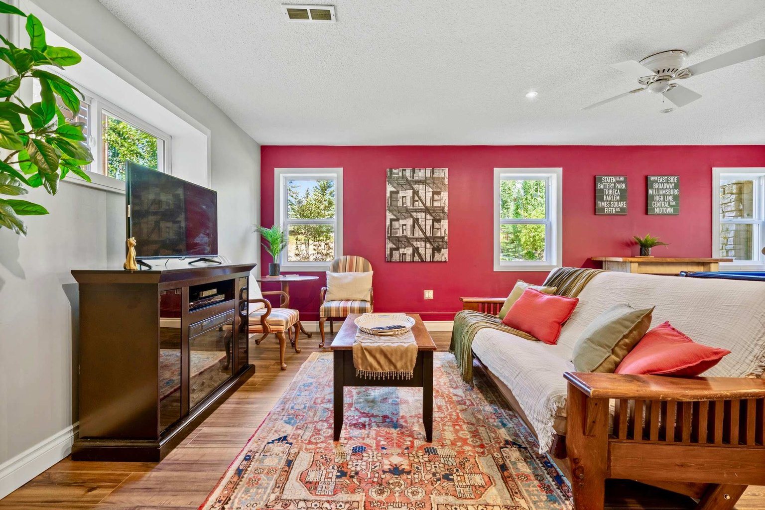 Okotoks Vacation Rental