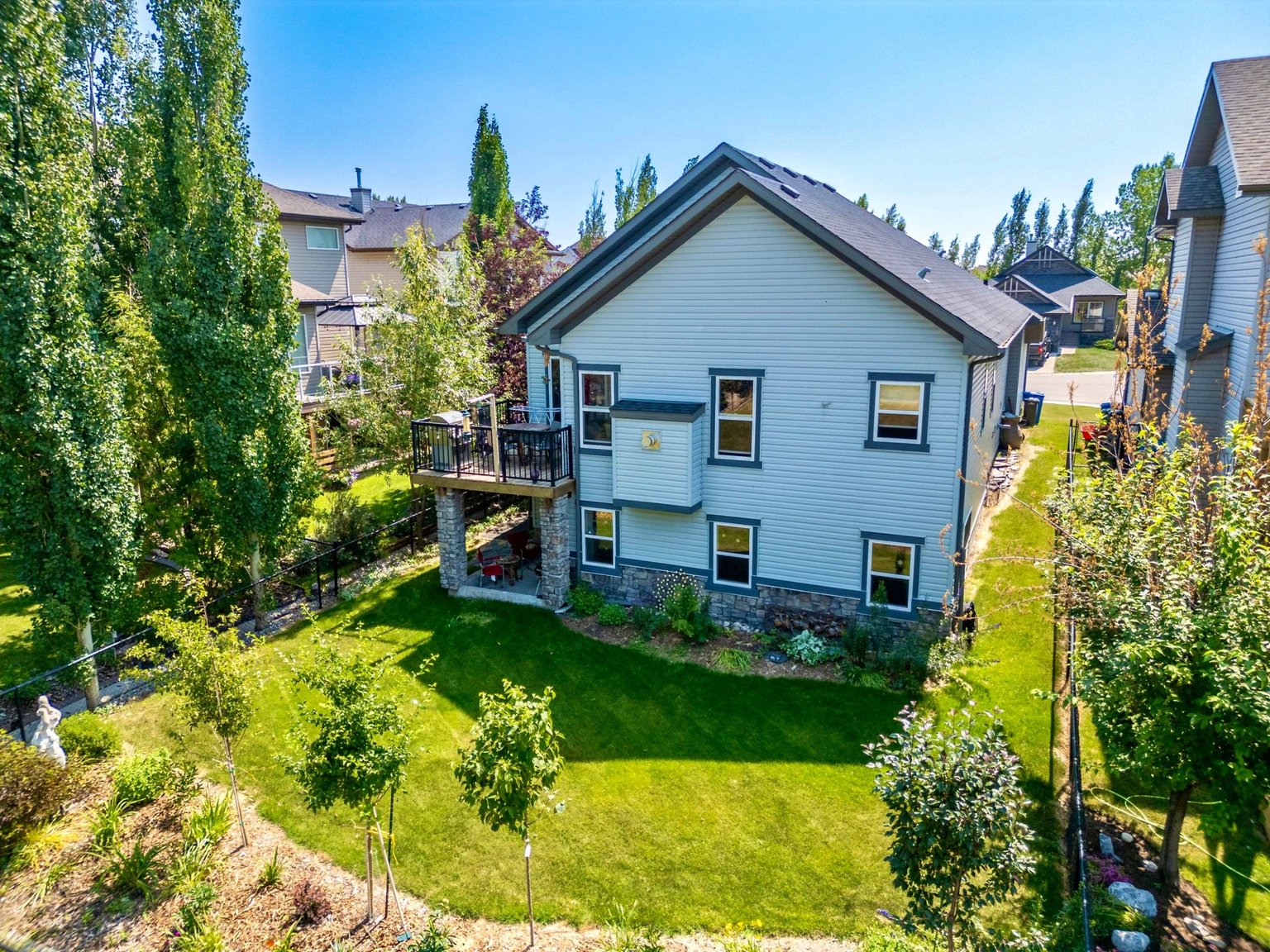 Okotoks Vacation Rental