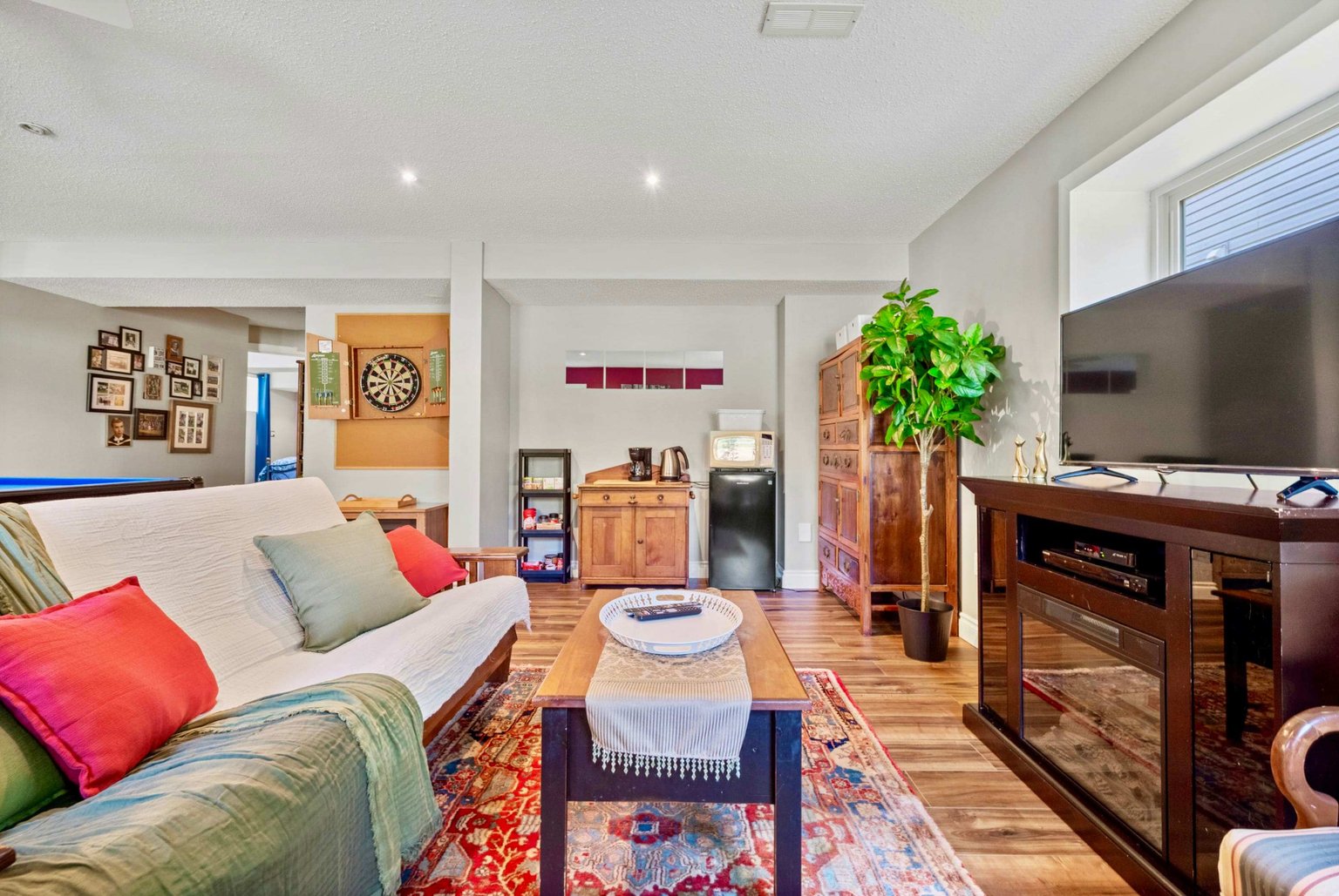 Okotoks Vacation Rental