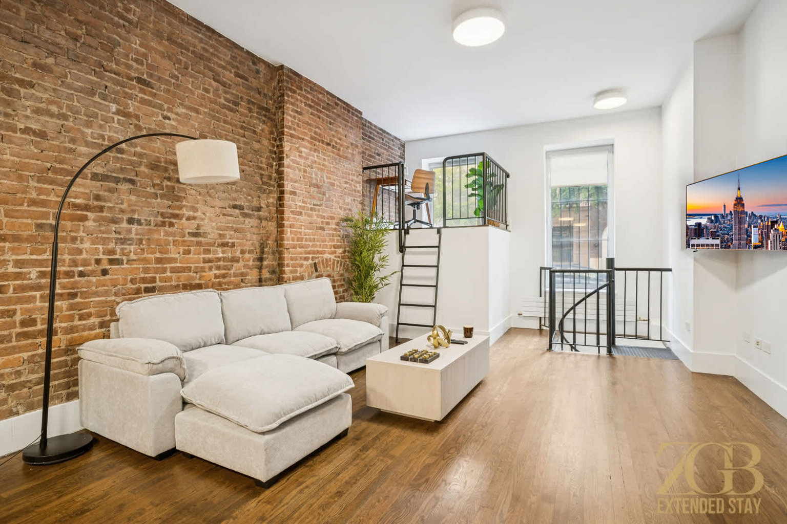 New York Vacation Rental
