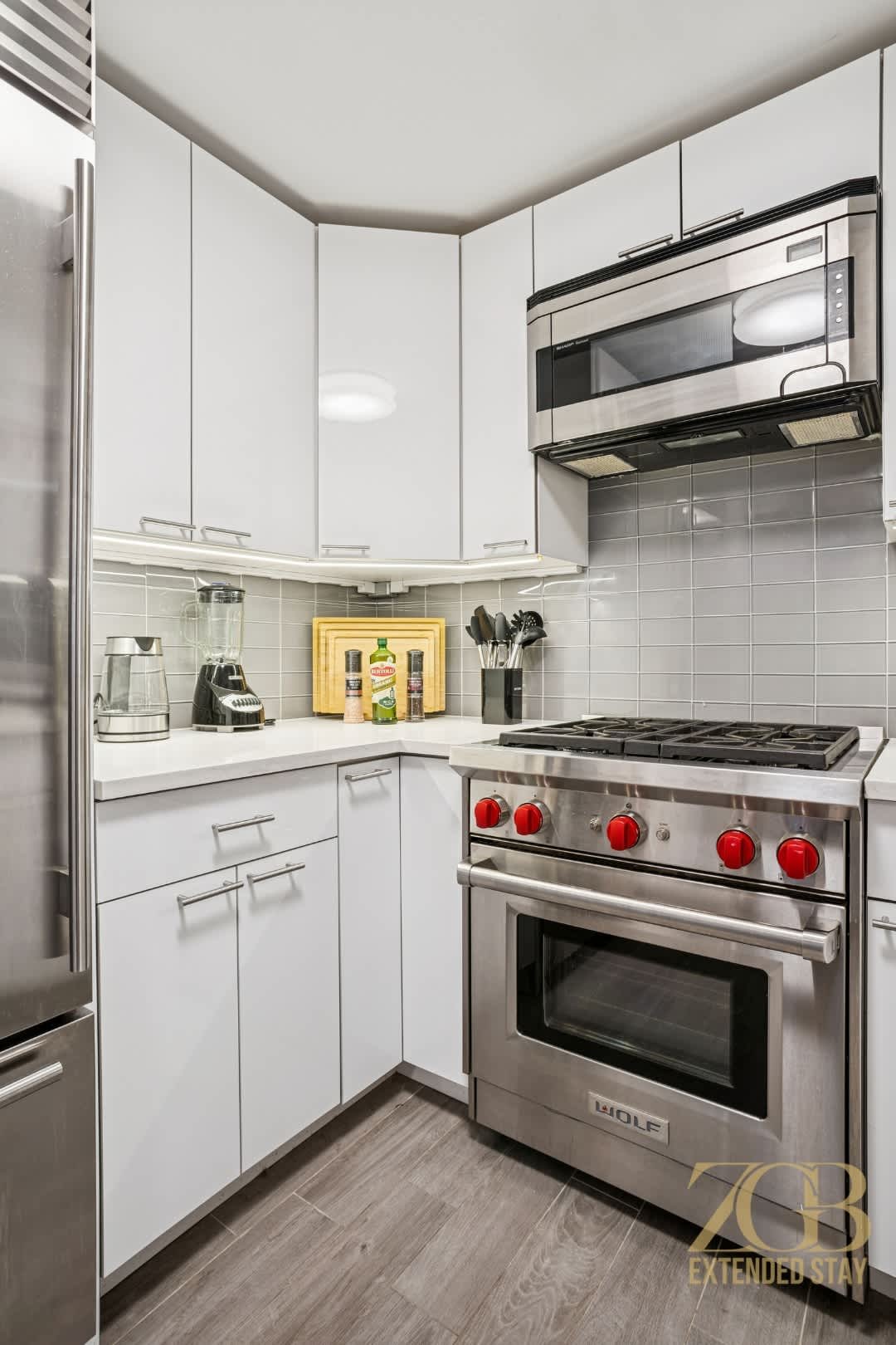 New York Vacation Rental