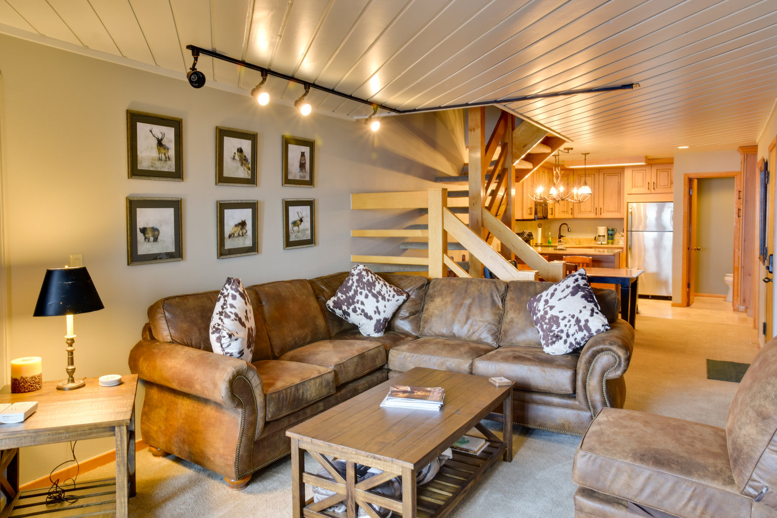 Crested Butte Vacation Rental