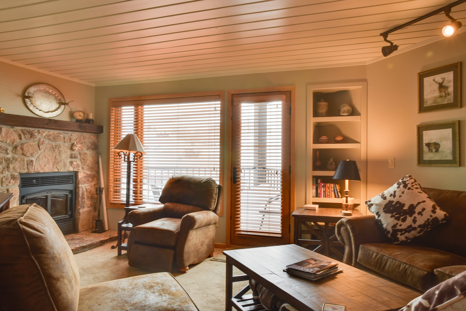 Crested Butte Vacation Rental