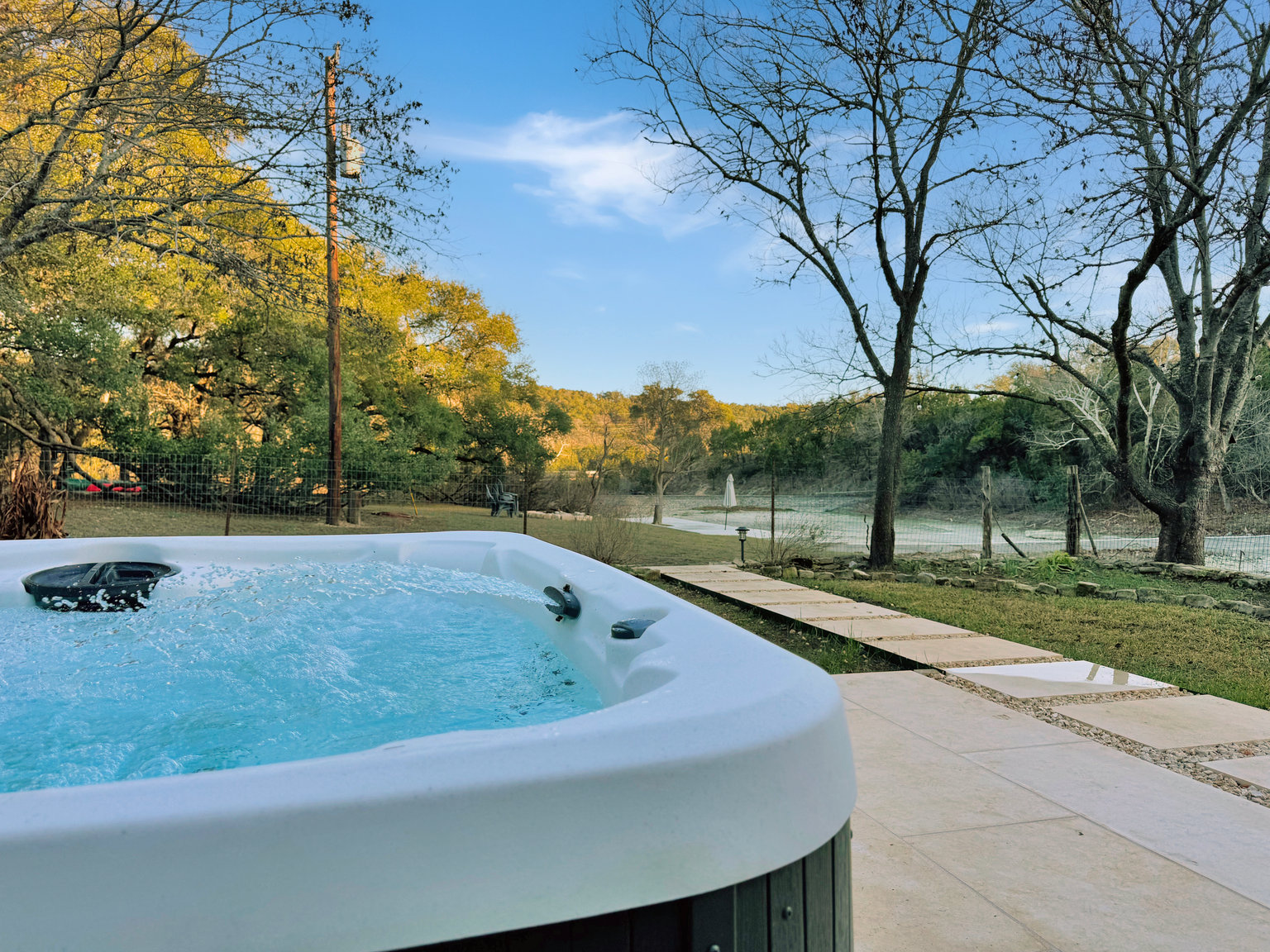 Wimberley Vacation Rental