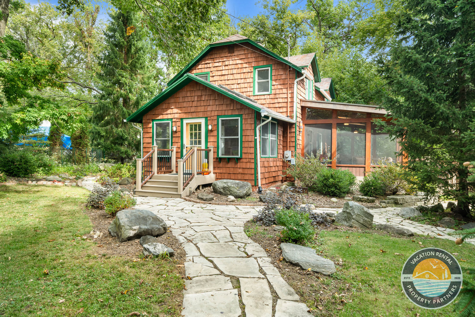 Lake Geneva Vacation Rental