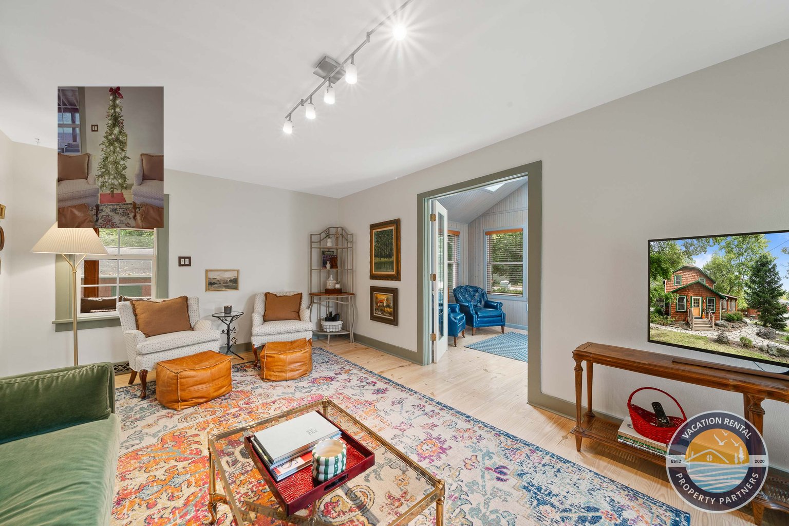 Lake Geneva Vacation Rental