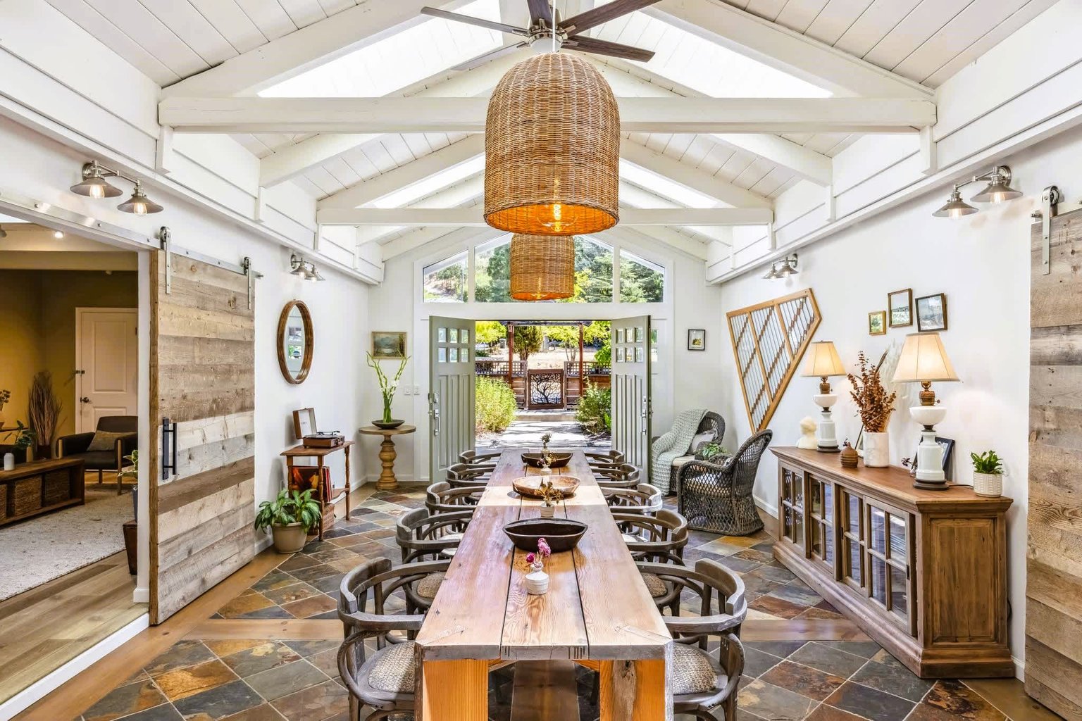 Glen Ellen Vacation Rental