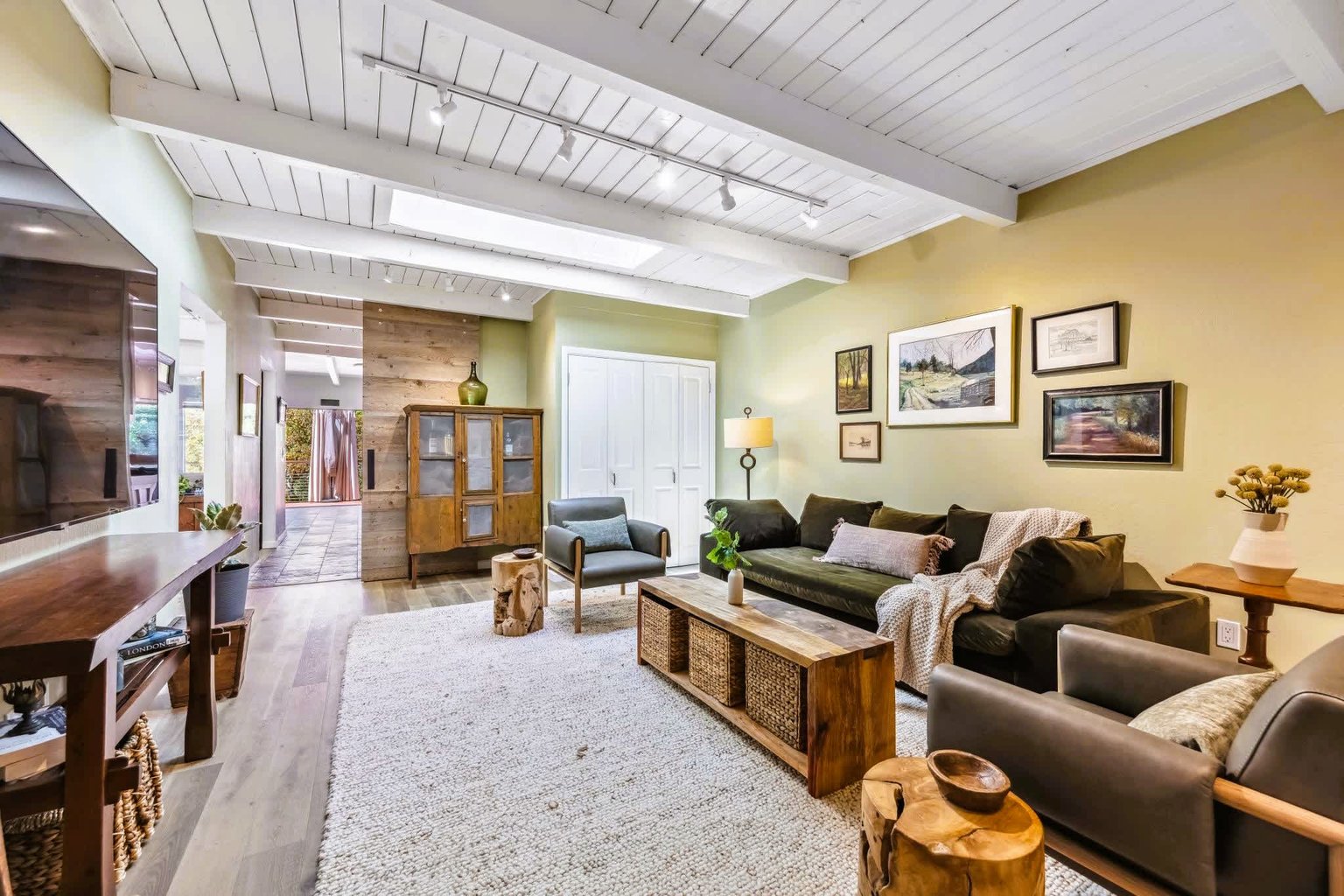 Glen Ellen Vacation Rental