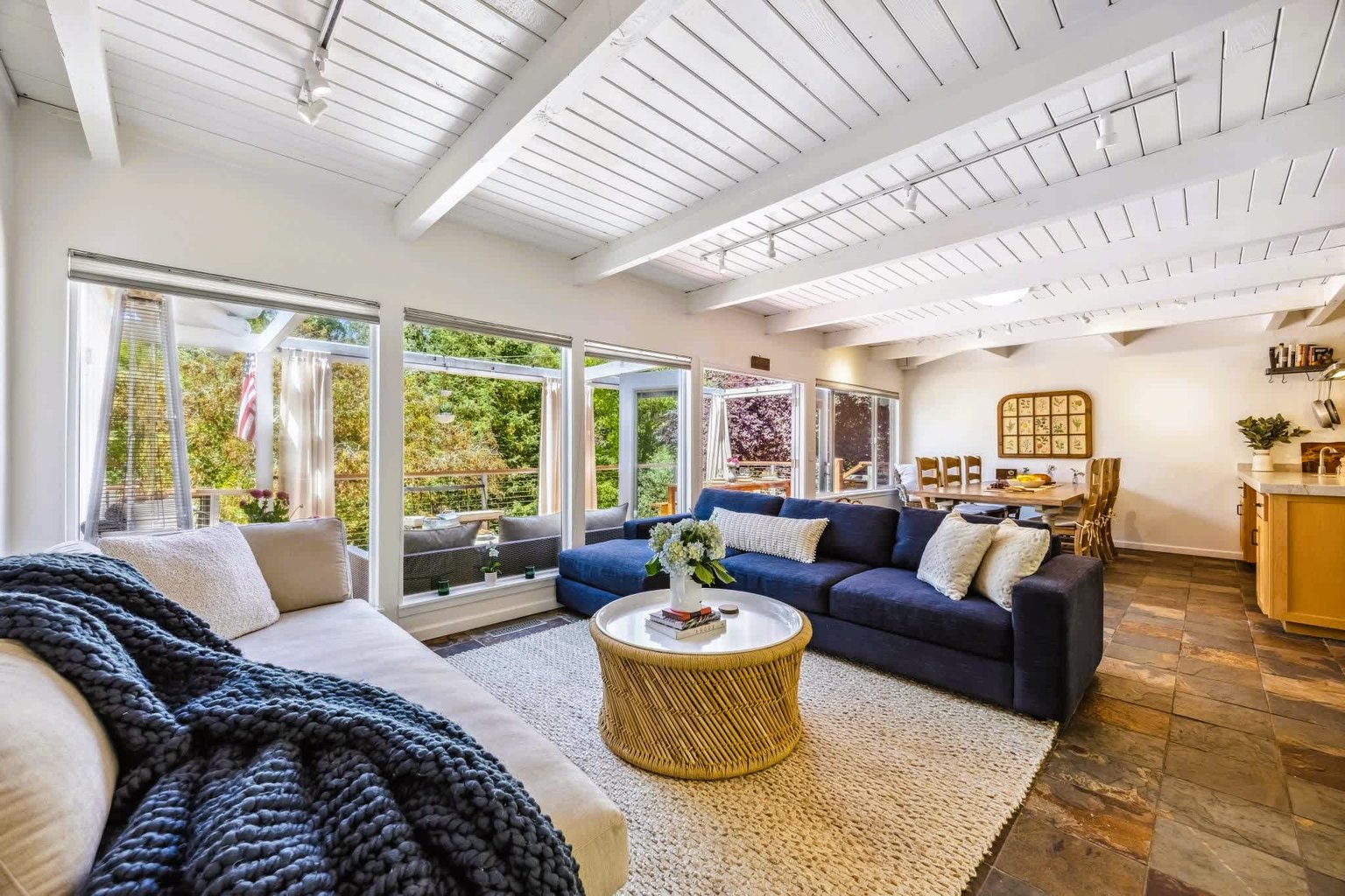 Glen Ellen Vacation Rental