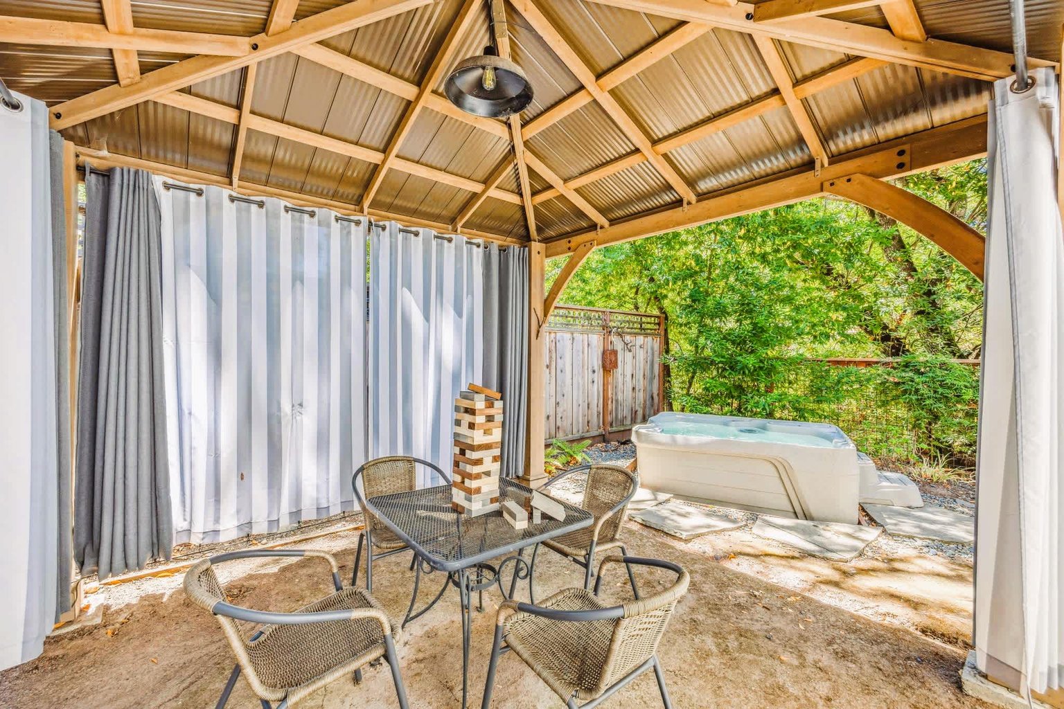 Glen Ellen Vacation Rental