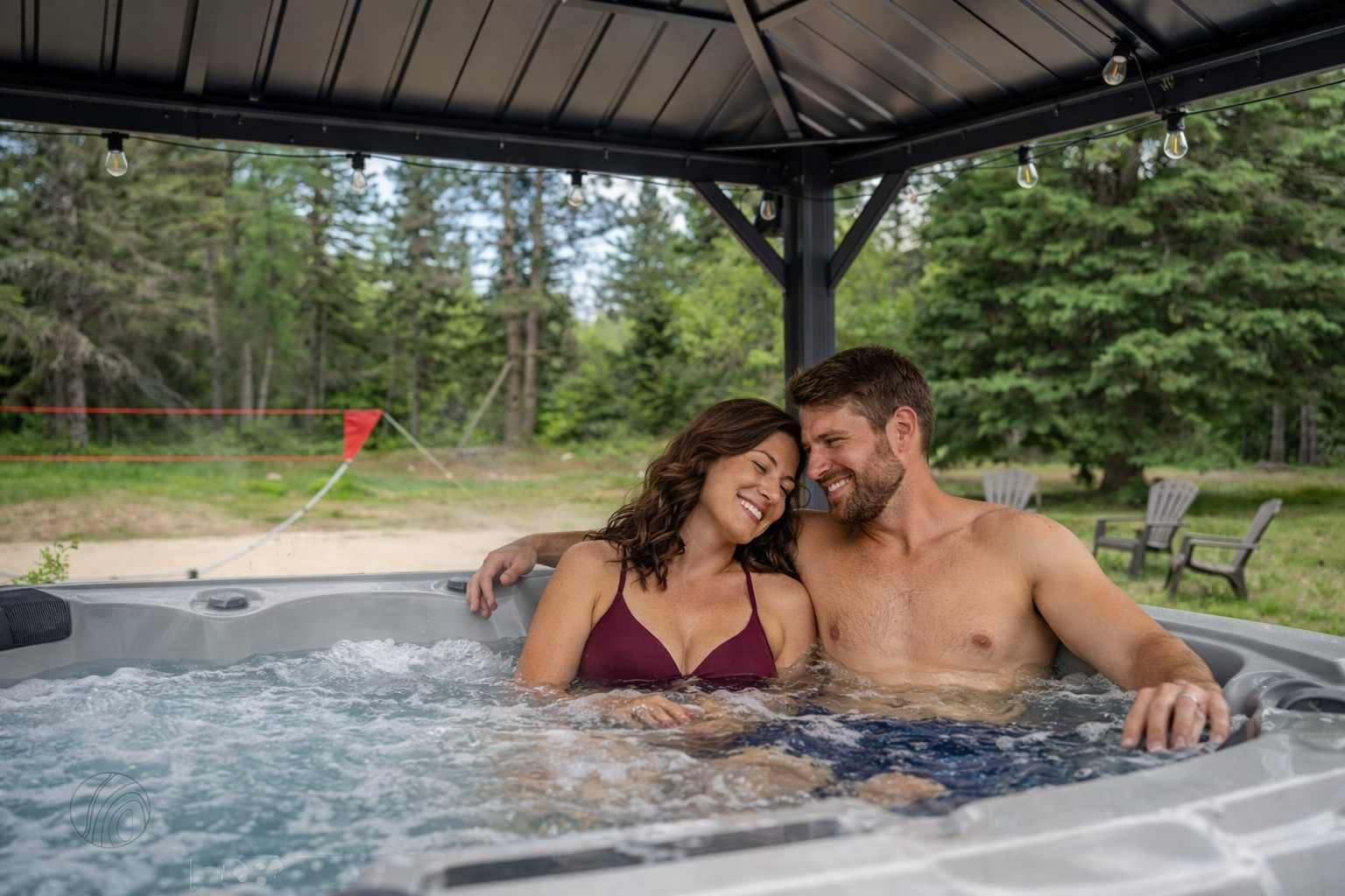 Chertsey Vacation Rental