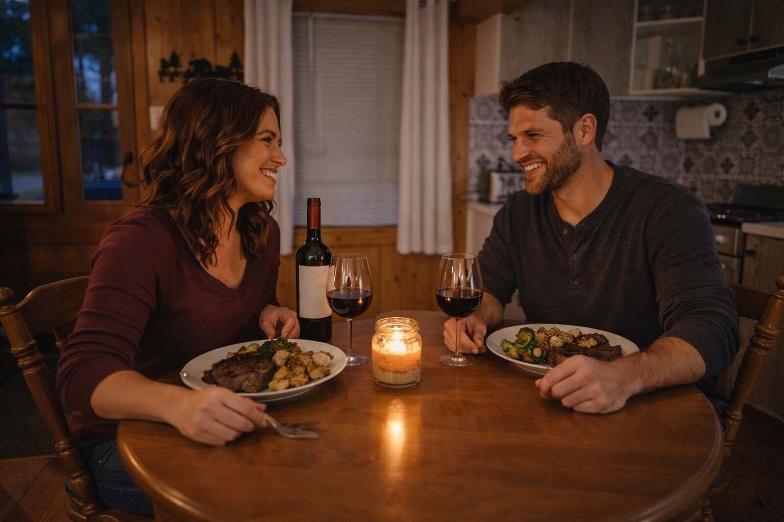 Chertsey Vacation Rental