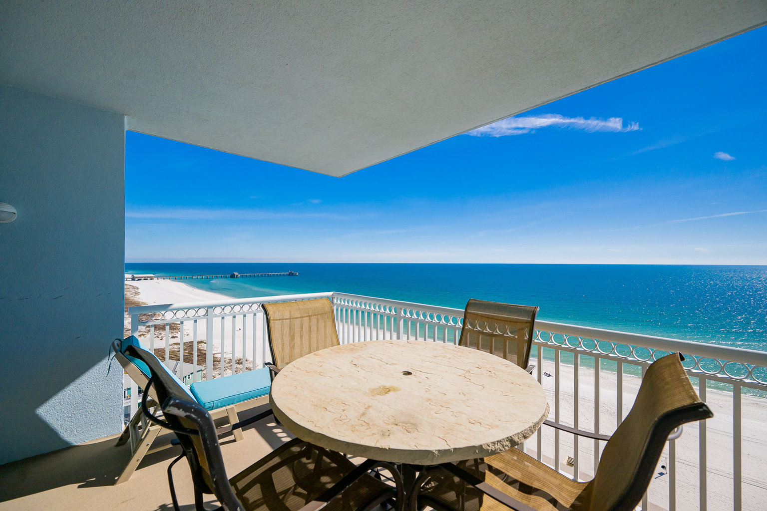 Gulf Shores Vacation Rental