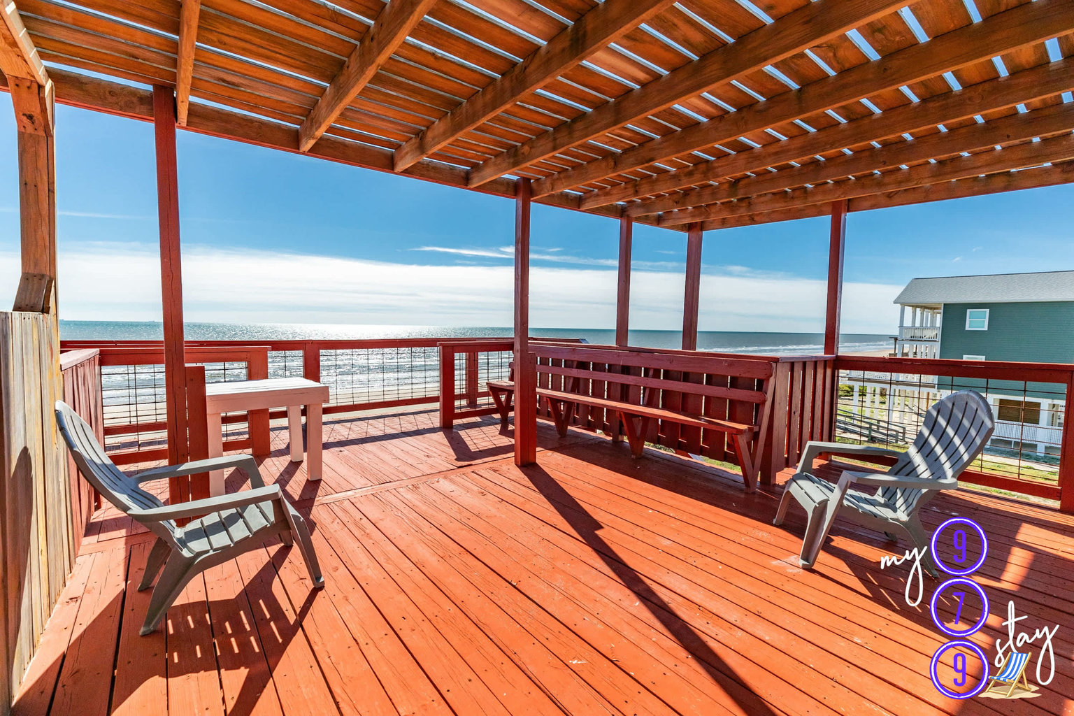 Surfside Beach Vacation Rental
