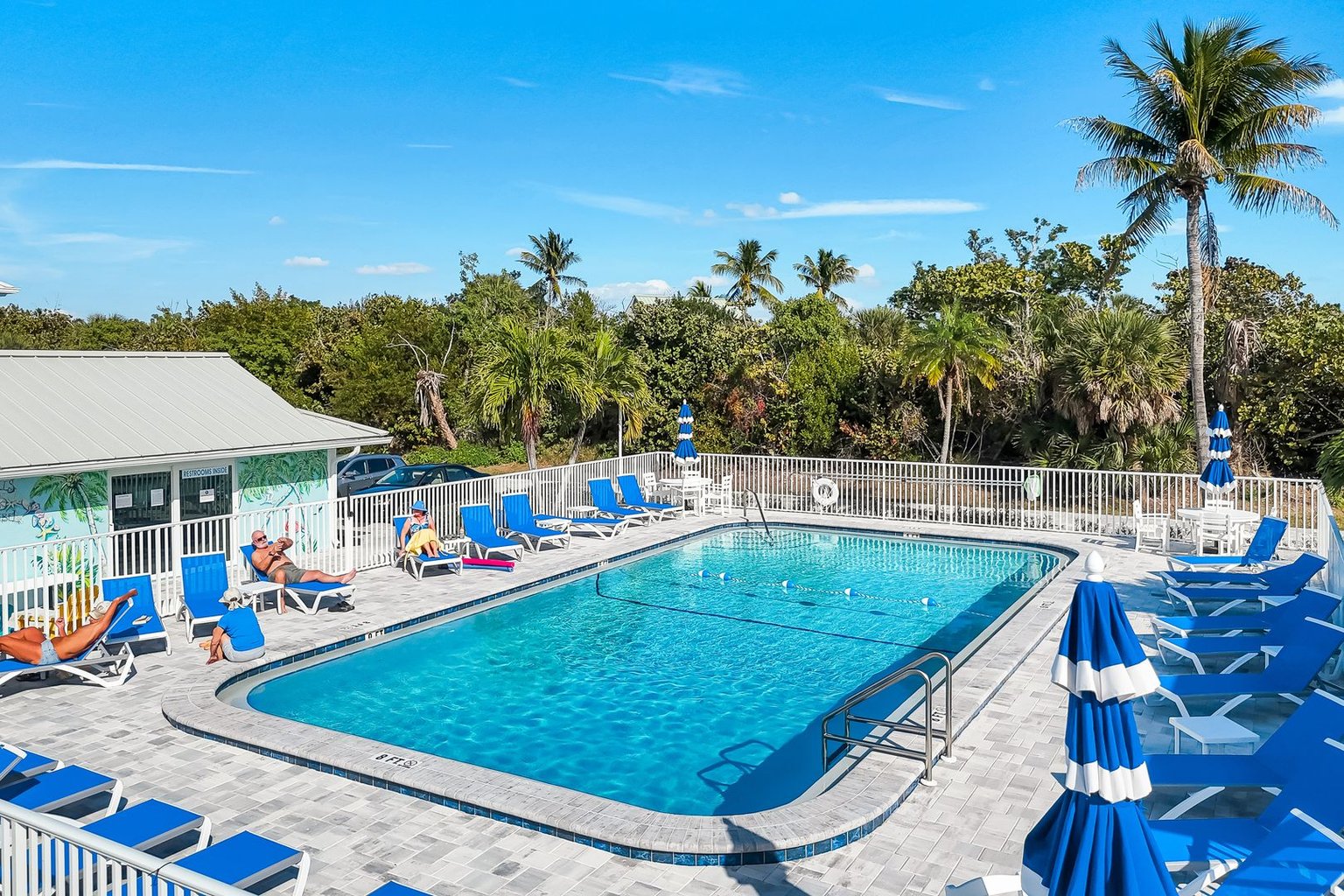 Sanibel Island Vacation Rental