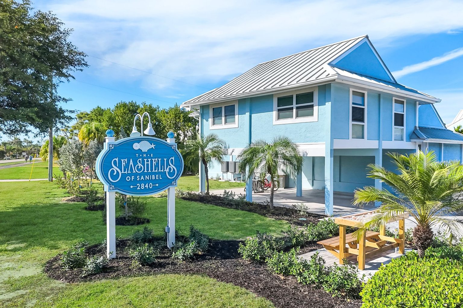 Sanibel Island Vacation Rental