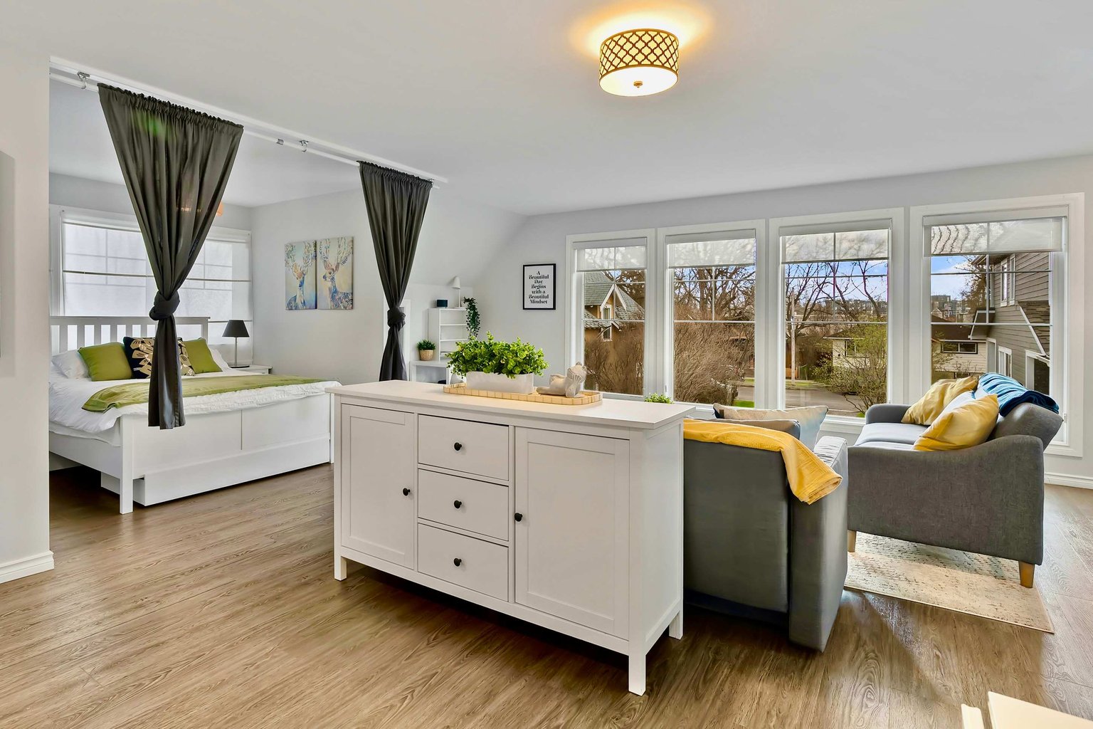 Okotoks Vacation Rental