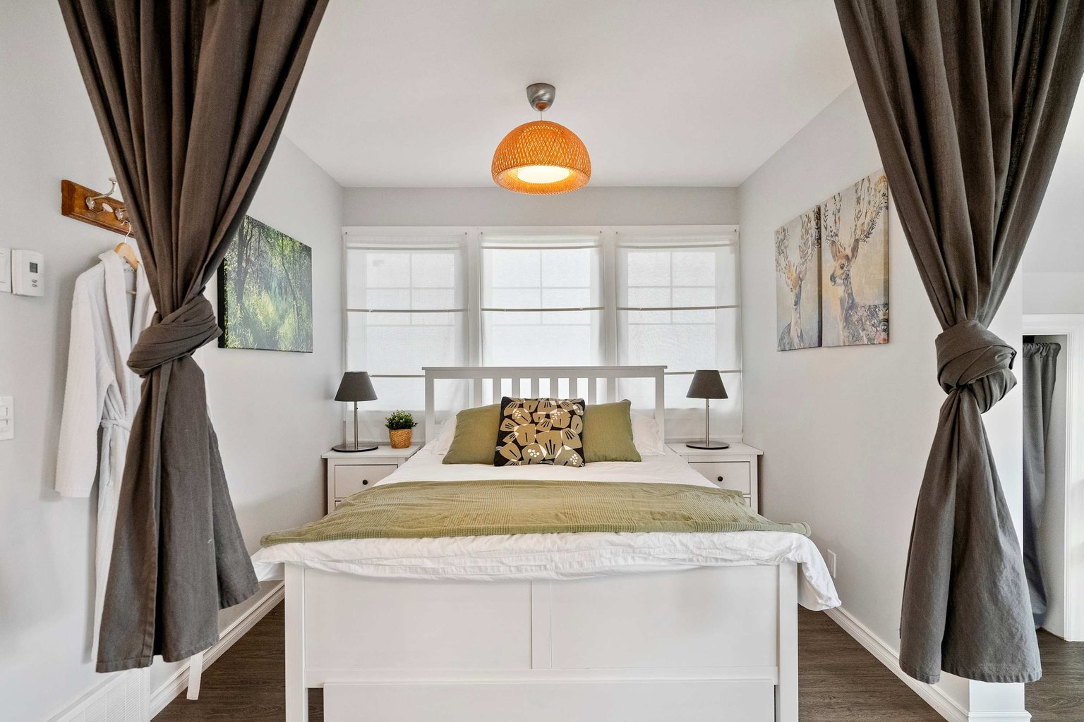 Okotoks Vacation Rental