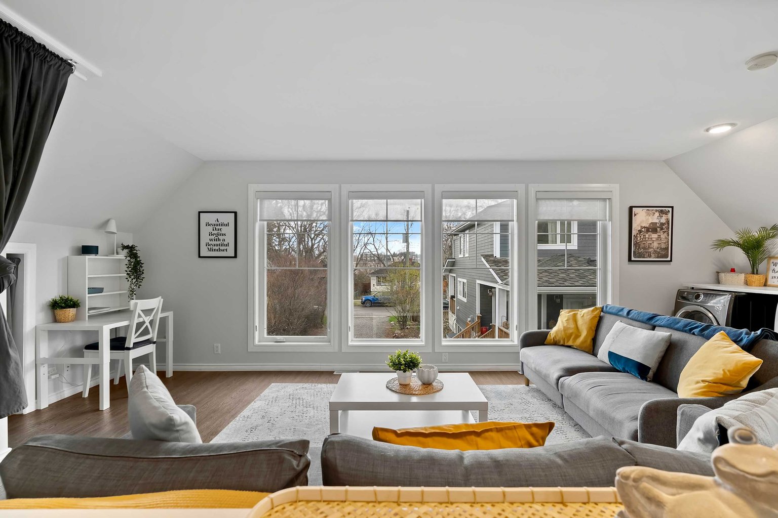 Okotoks Vacation Rental