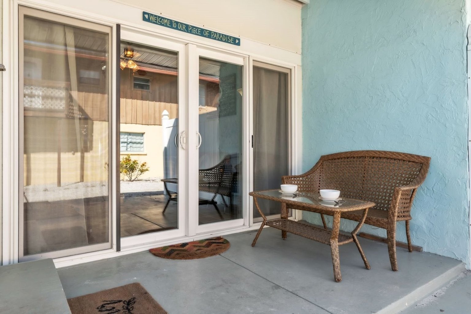 Anna Maria Vacation Rental