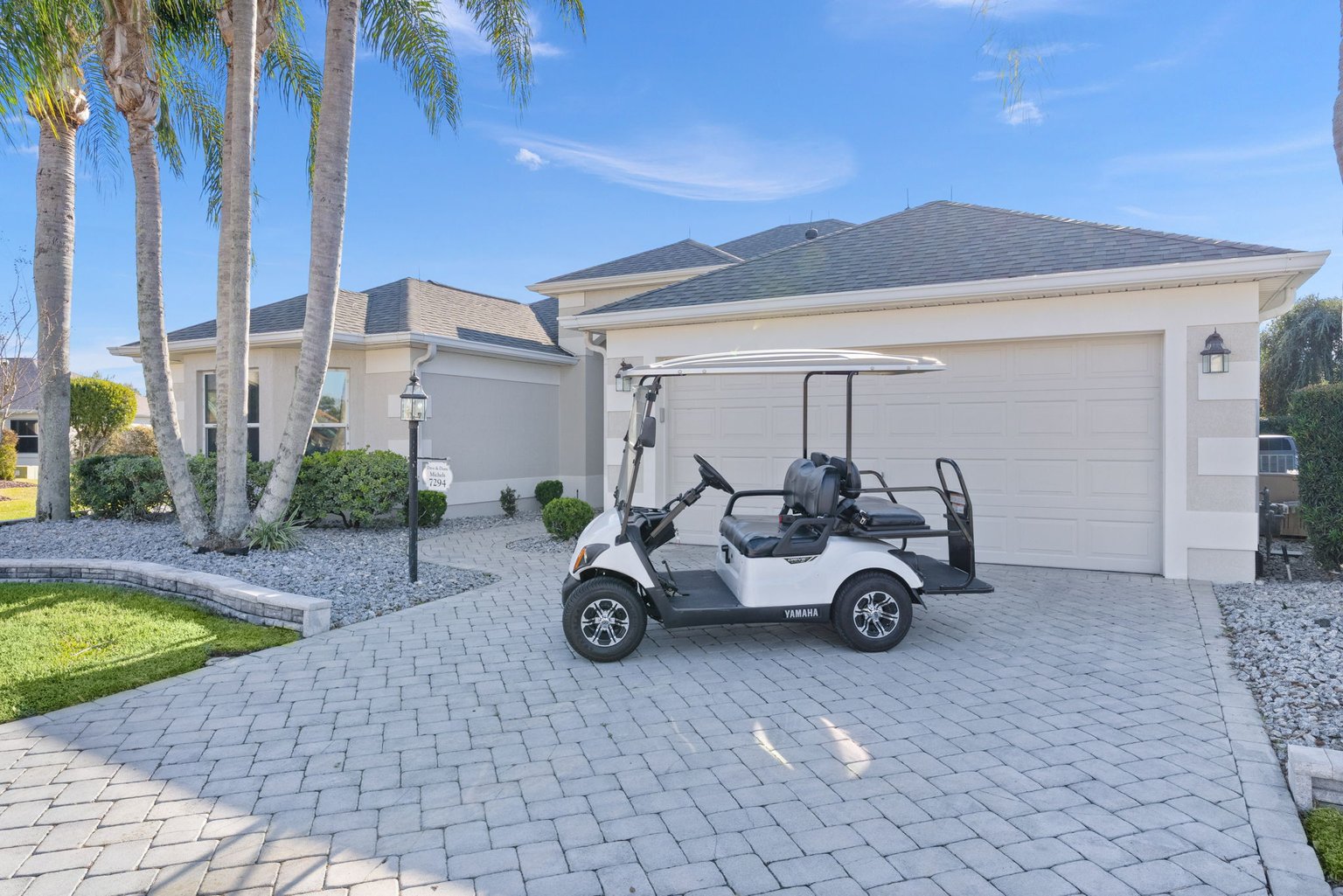 The Villages Vacation Rental