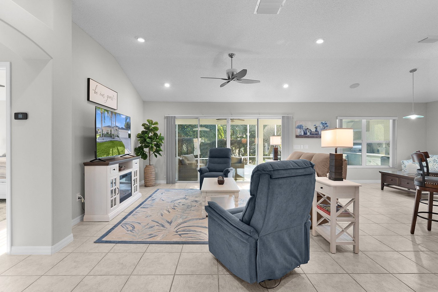 The Villages Vacation Rental