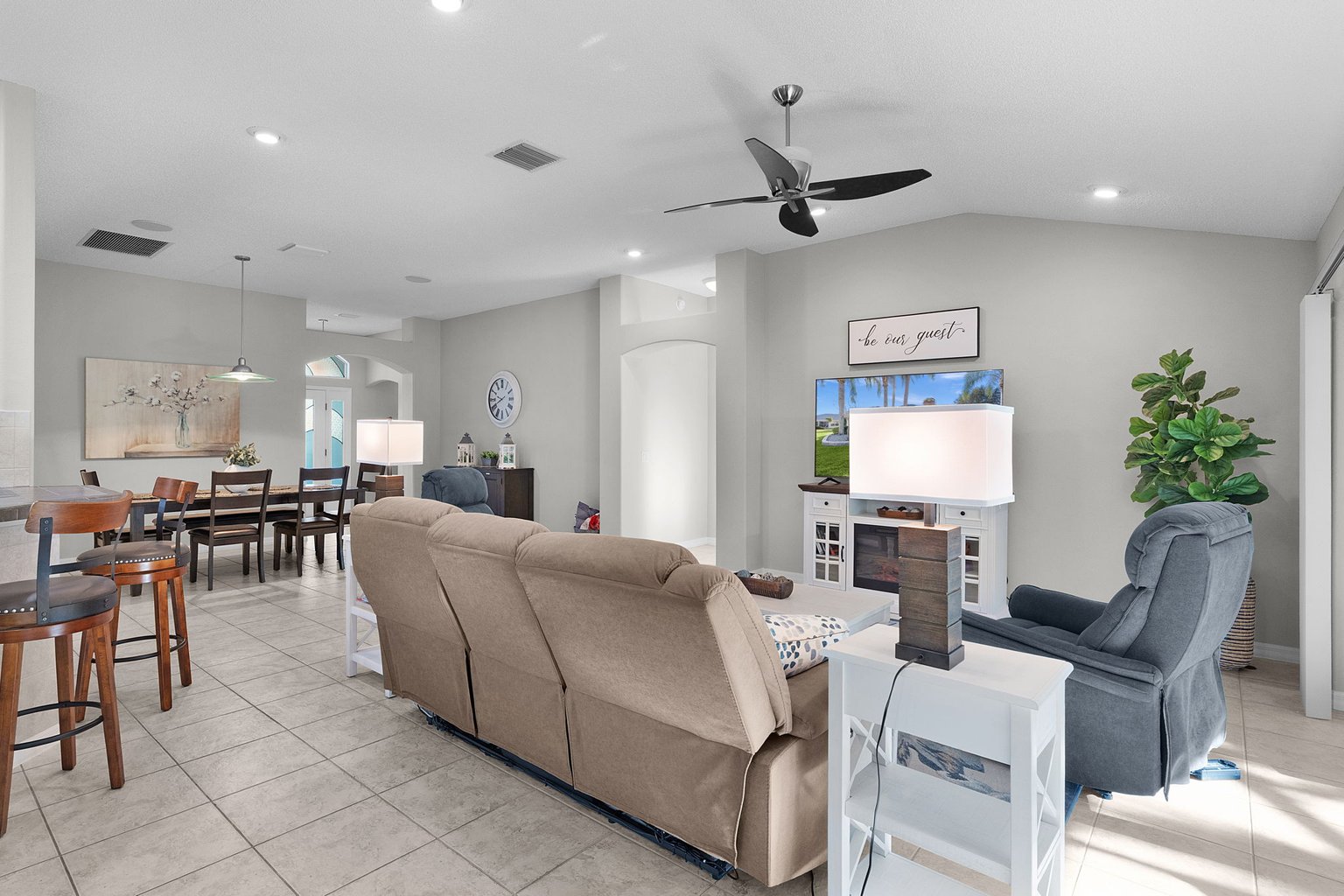 The Villages Vacation Rental