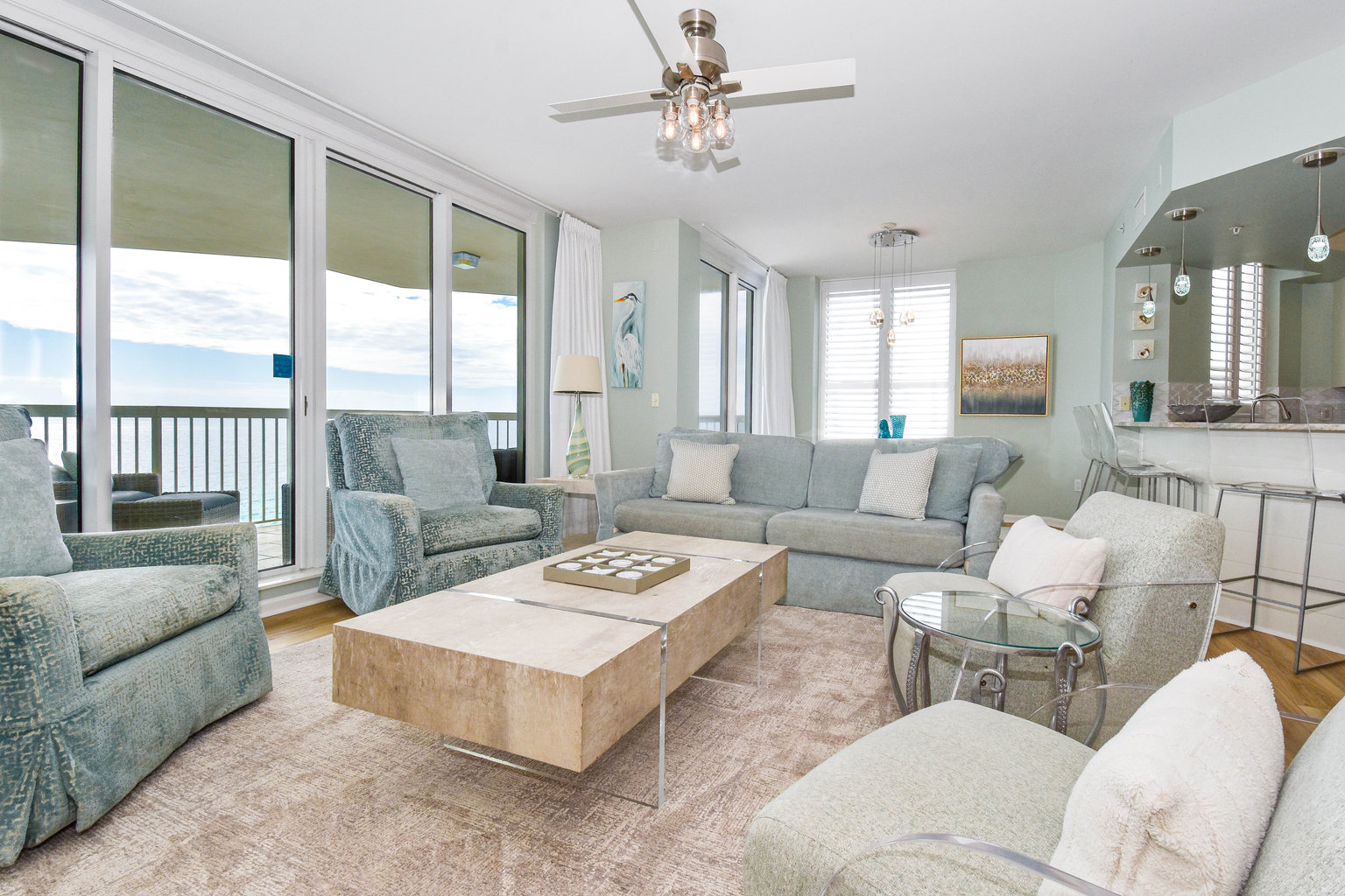 Destin Vacation Rental