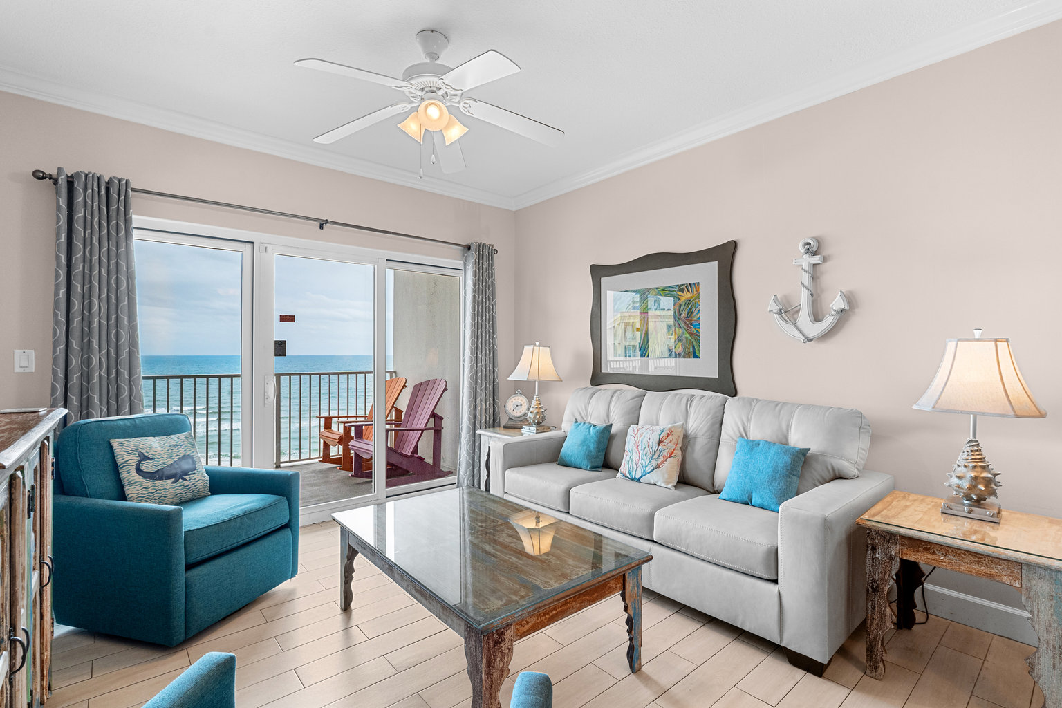Gulf Shores Vacation Rental
