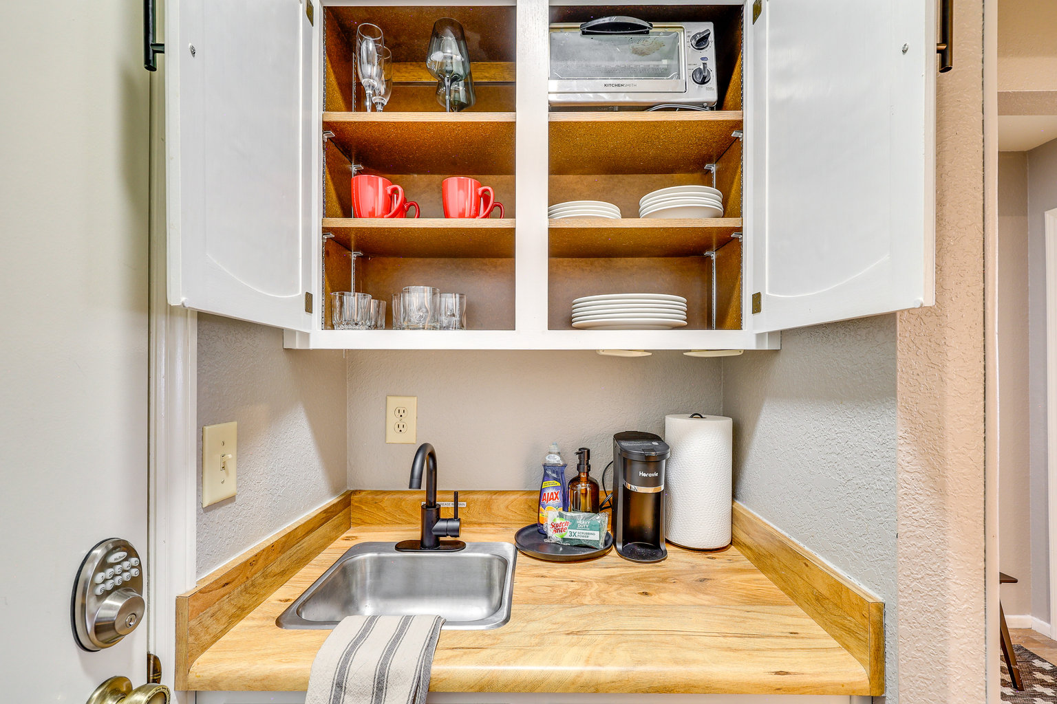 Pinetop-Lakeside Vacation Rental