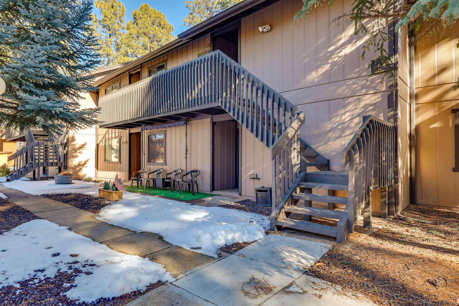Pinetop-Lakeside Vacation Rental