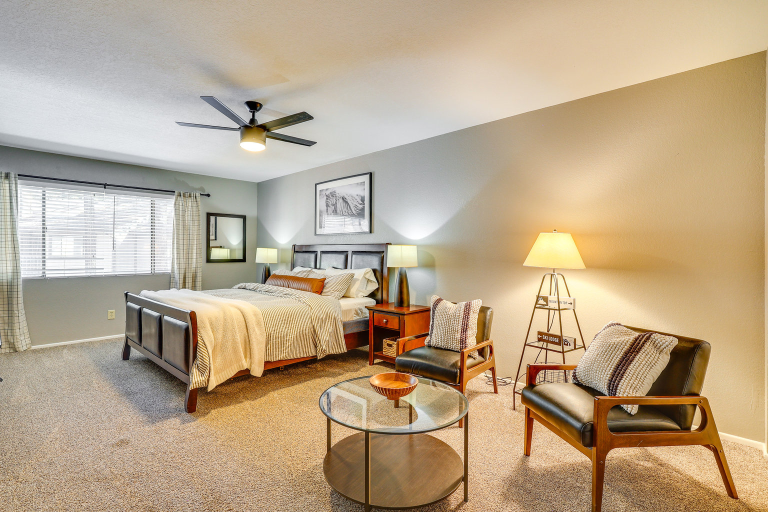 Pinetop-Lakeside Vacation Rental