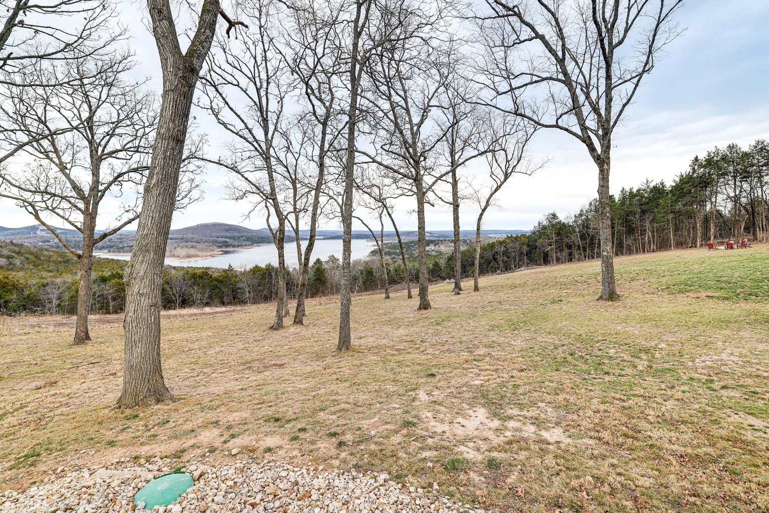 Shell Knob Vacation Rental