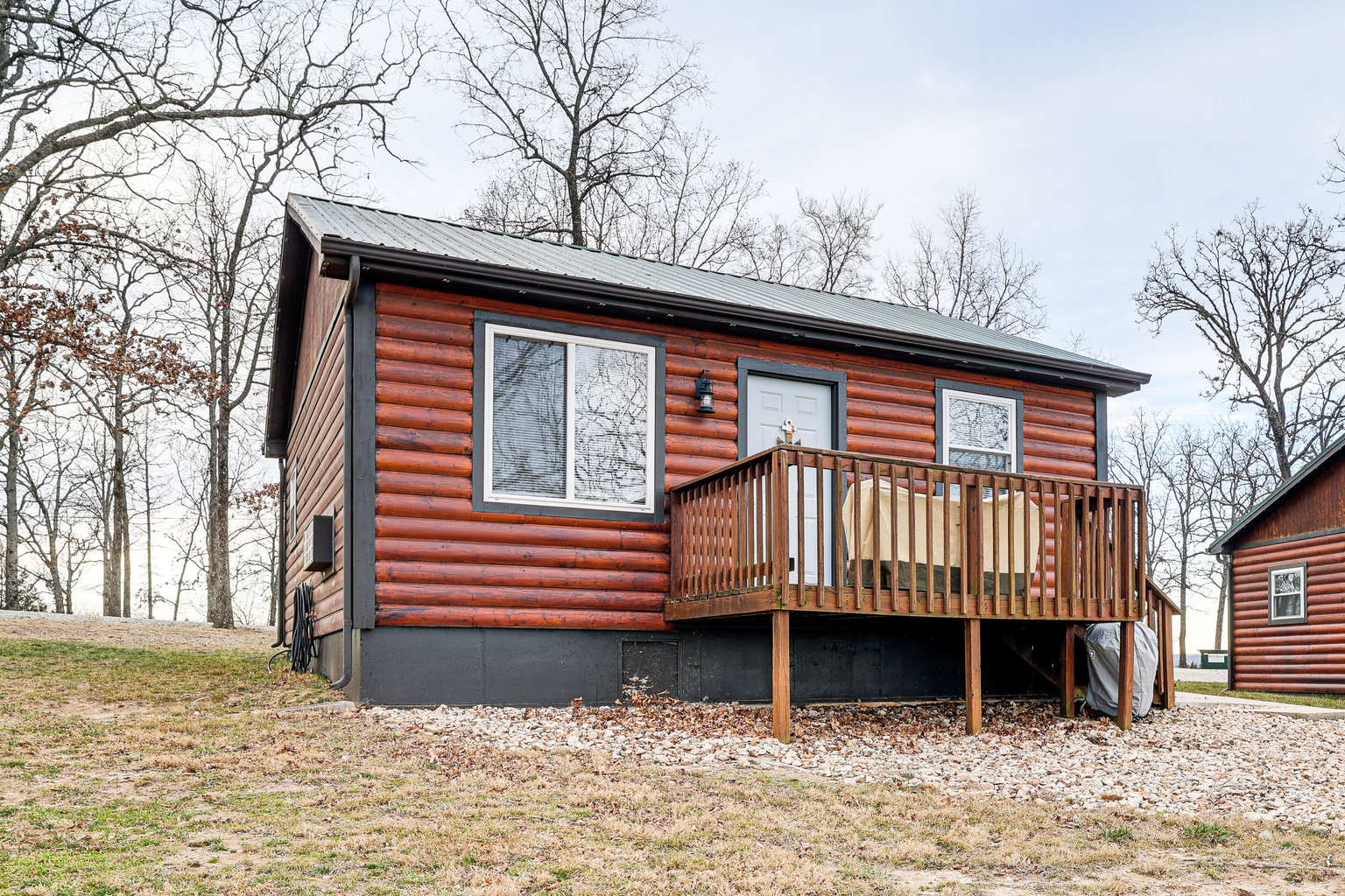 Shell Knob Vacation Rental