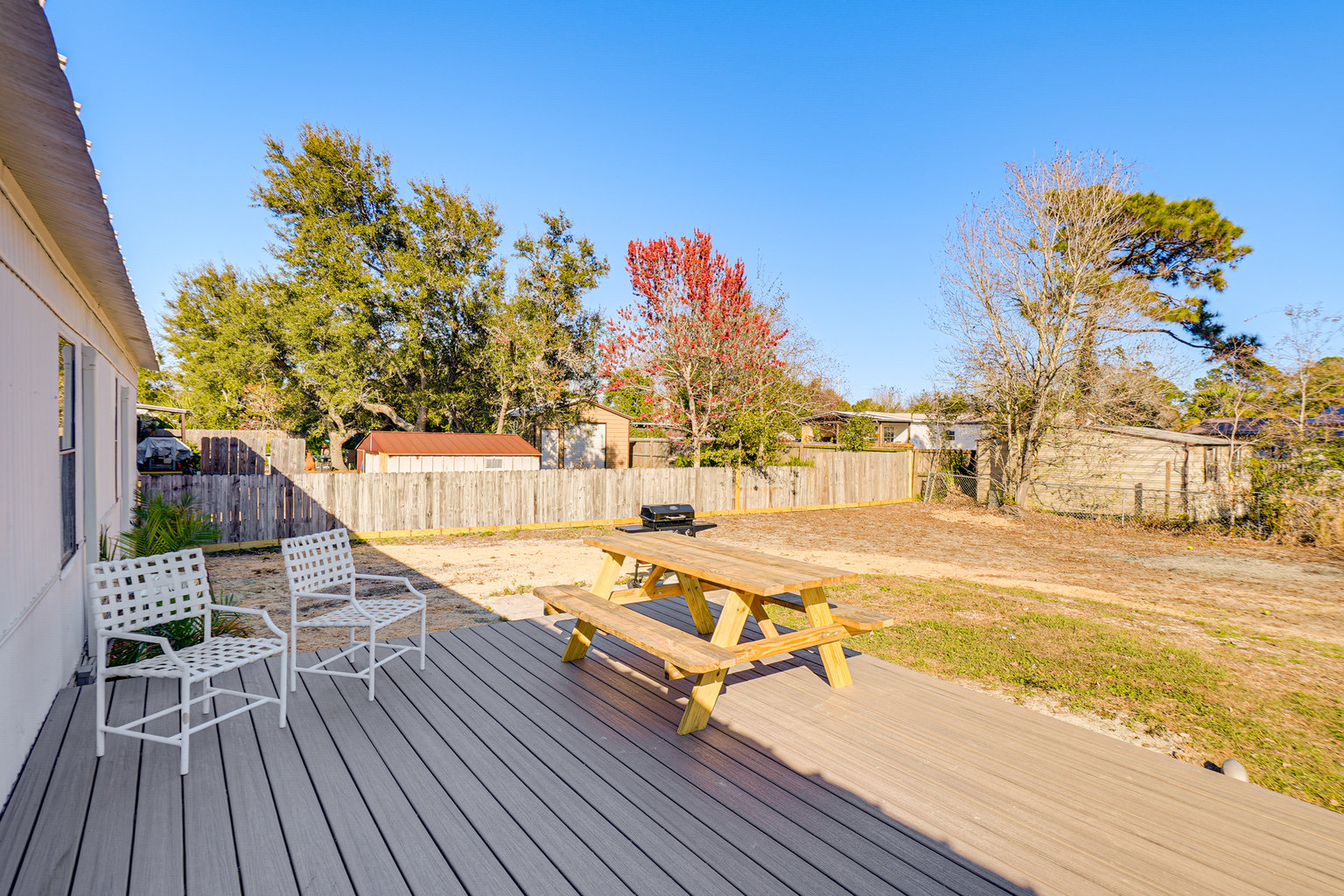 Panama City Vacation Rental