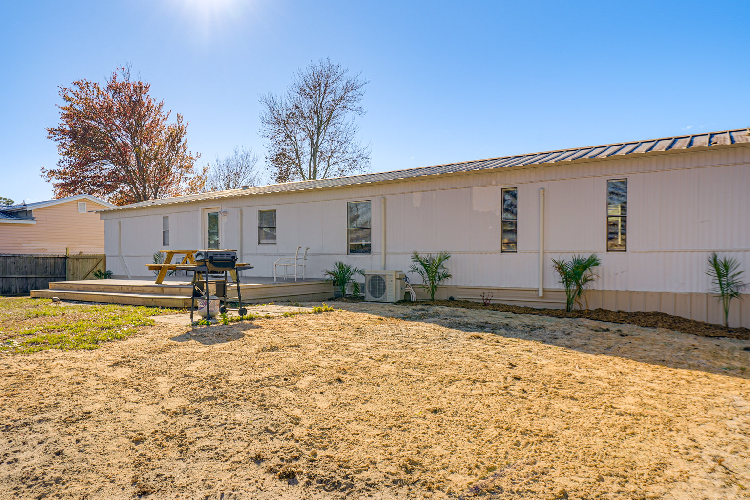 Panama City Vacation Rental