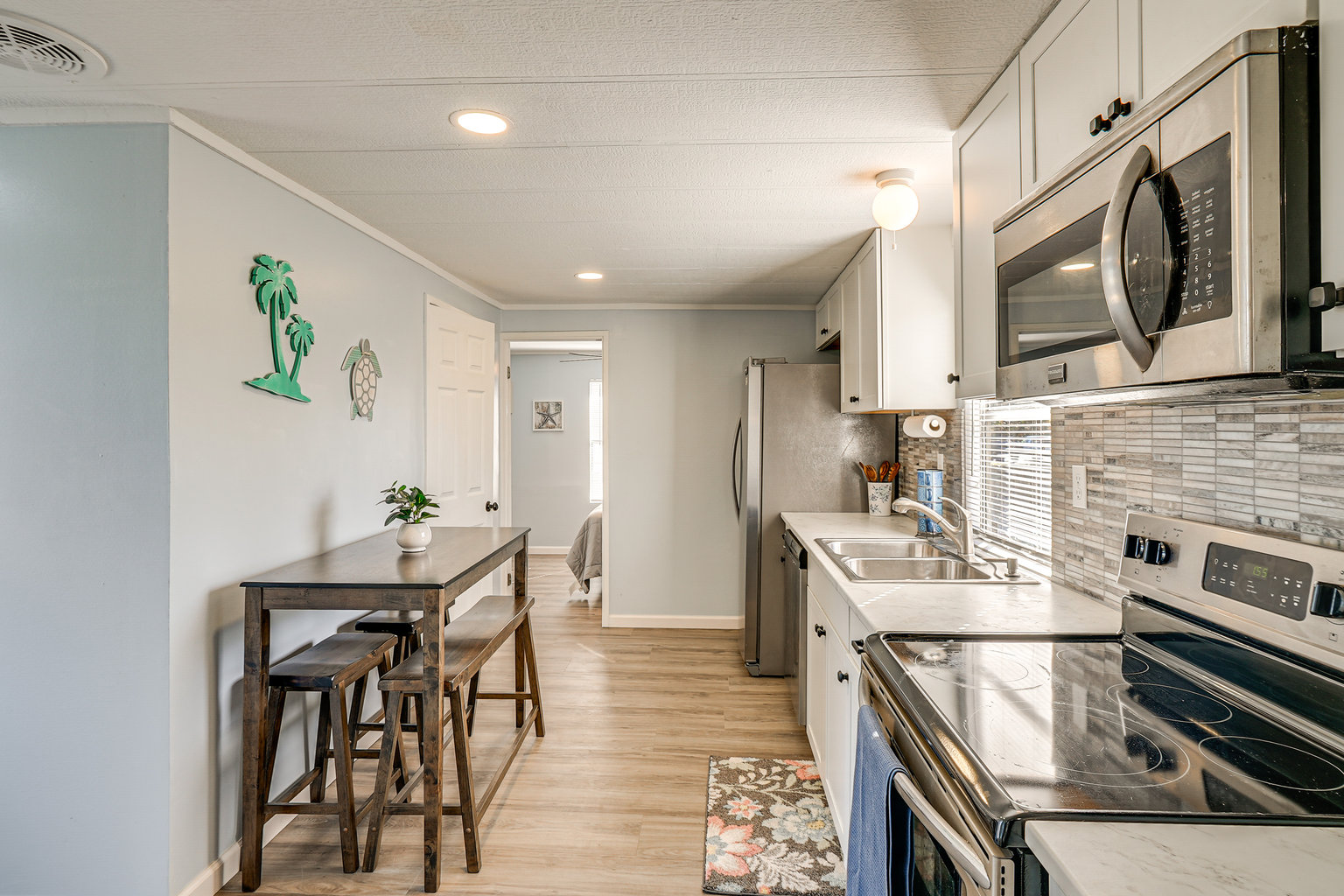 Panama City Vacation Rental