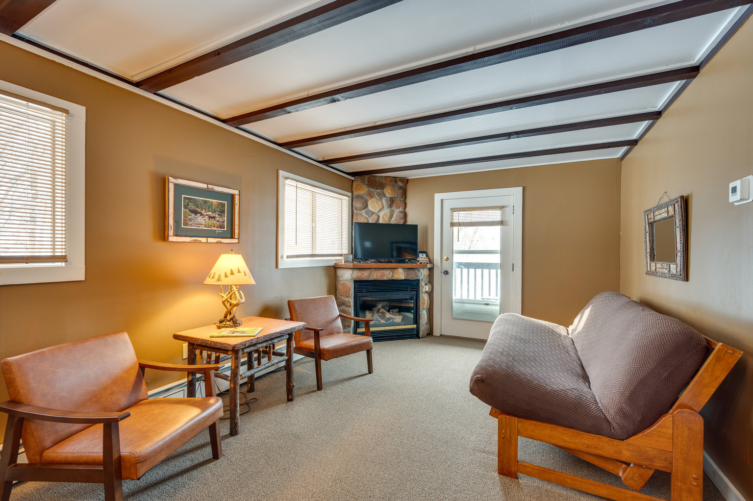 Jackson Vacation Rental