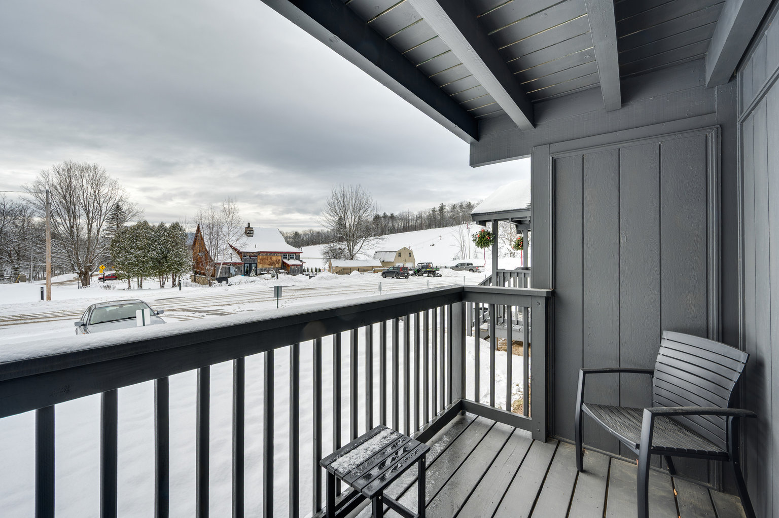 Jackson Vacation Rental