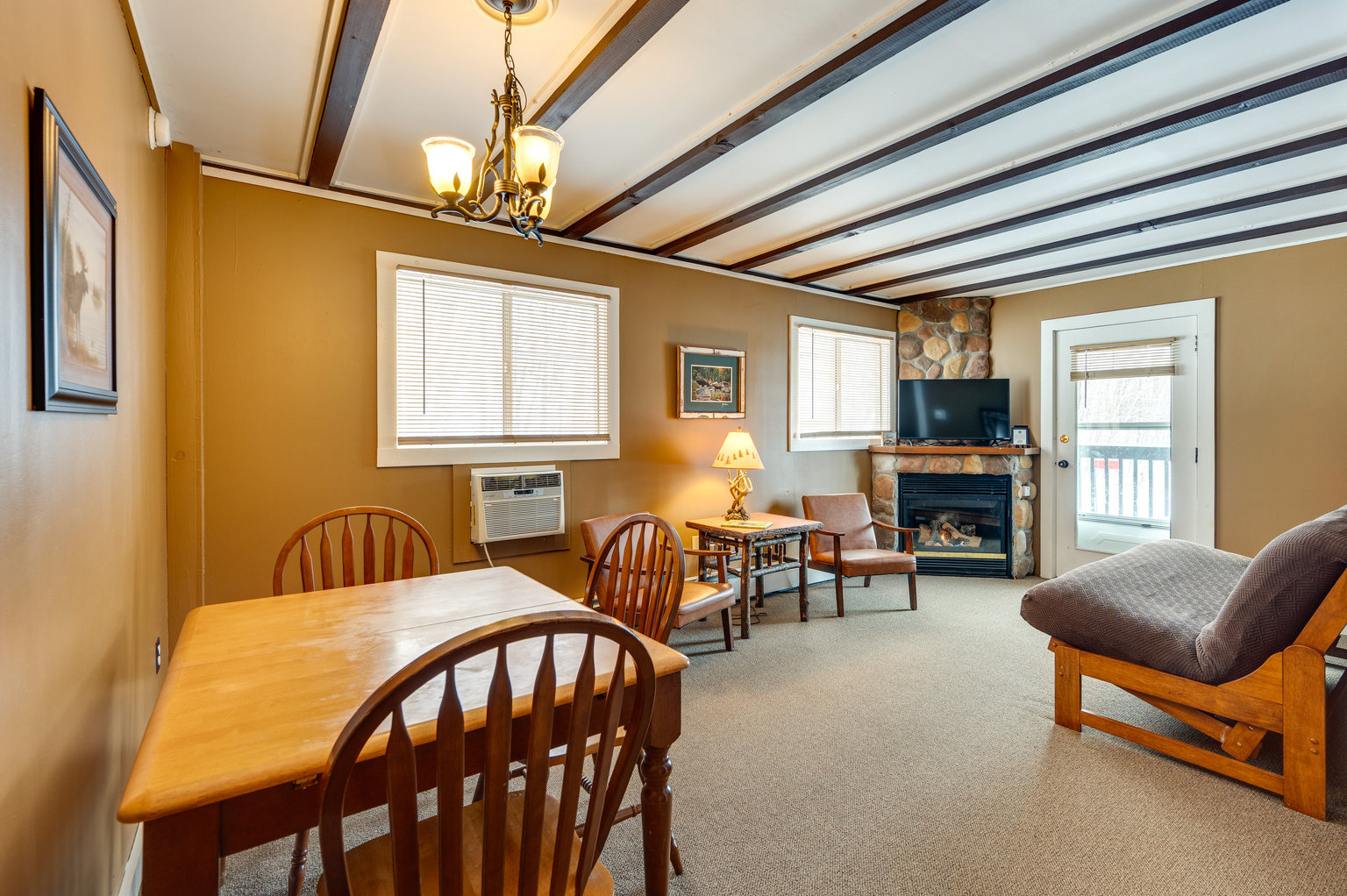 Jackson Vacation Rental