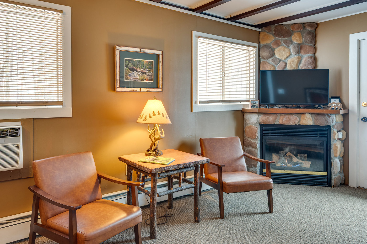 Jackson Vacation Rental