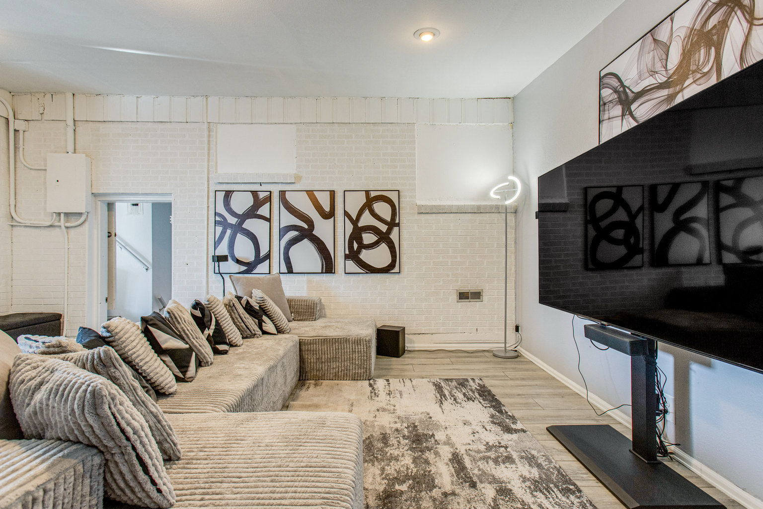 Commerce City Vacation Rental