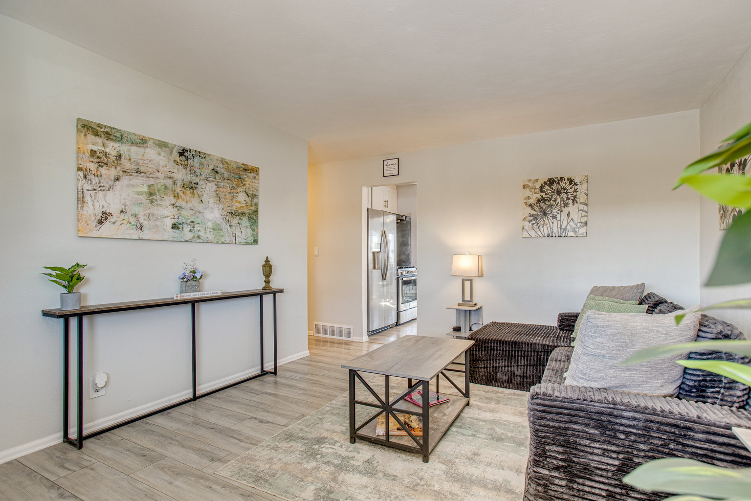 Commerce City Vacation Rental