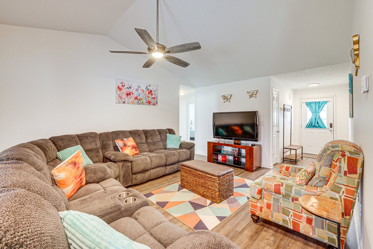 Fountain Inn Vacation Rental