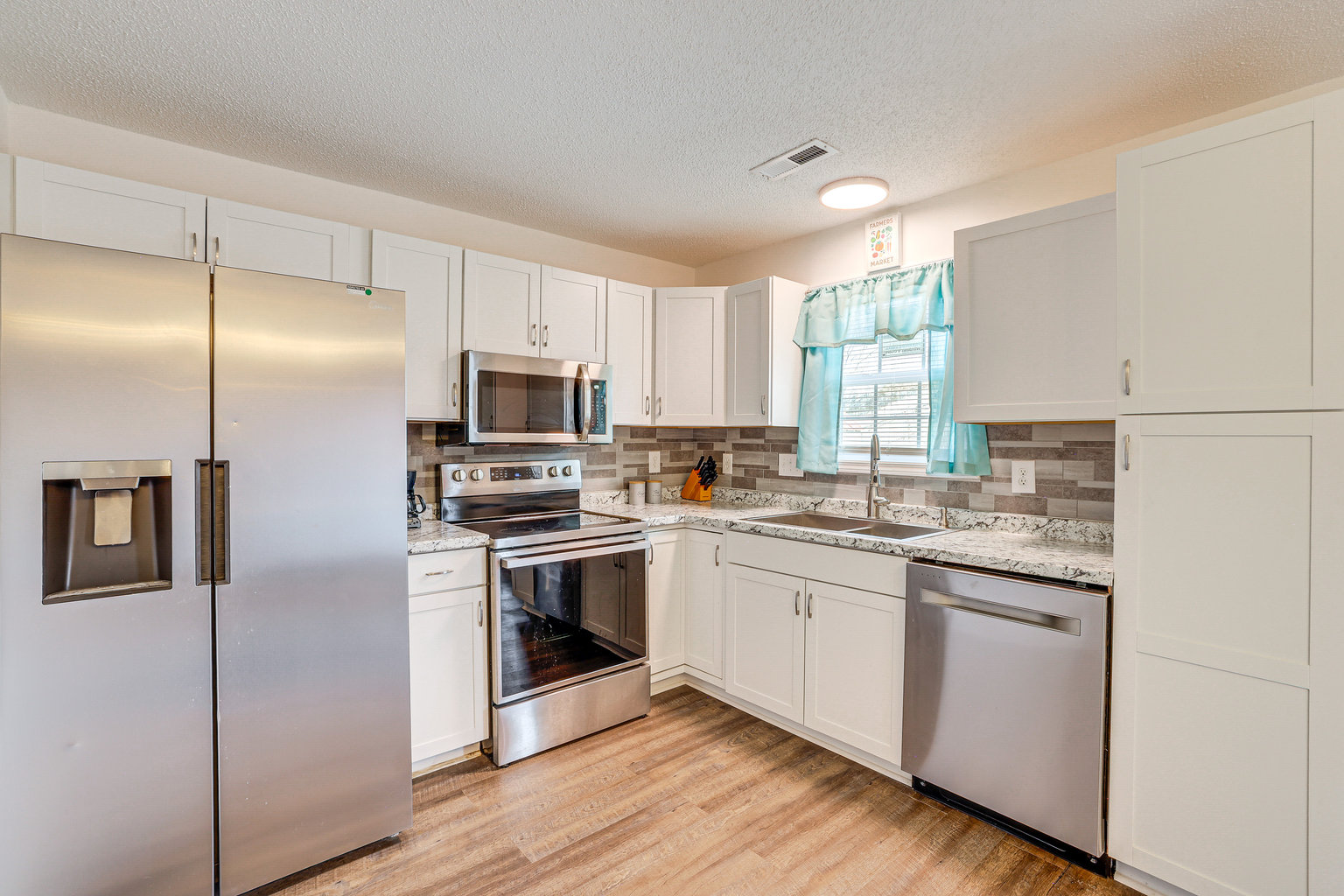 Fountain Inn Vacation Rental